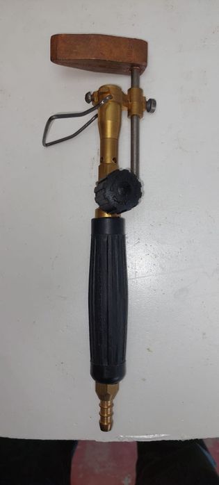 Soldadura acessório de soldar