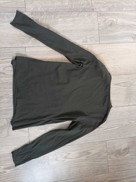 Bluzka oliwkowa Marc O'Polo rozm M