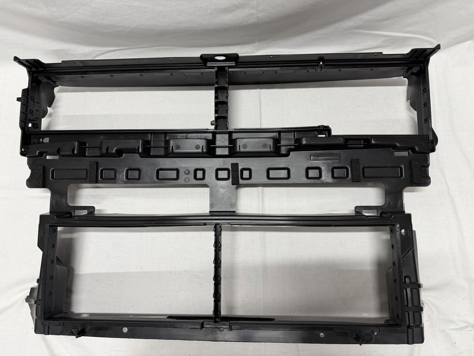 Kierownica Powietrza FORD MONDEO V MK5 NOWA