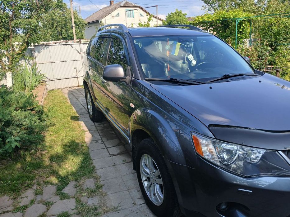 Продам Mitsubishi Outlander xl 2008 р.