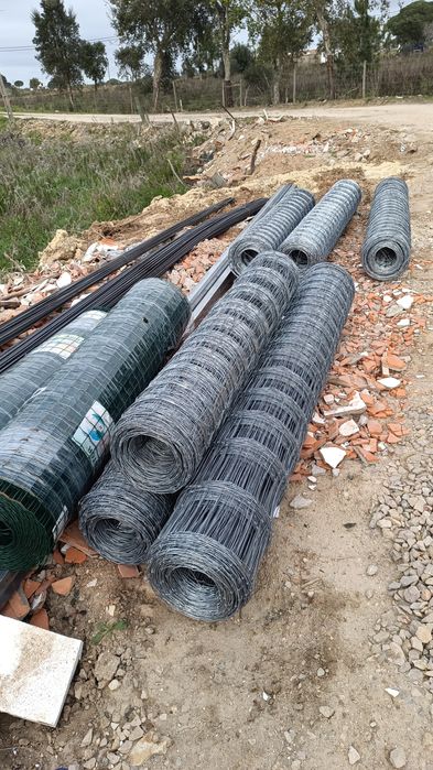 Remodelação casas ,Muros , vedações, portões, decks