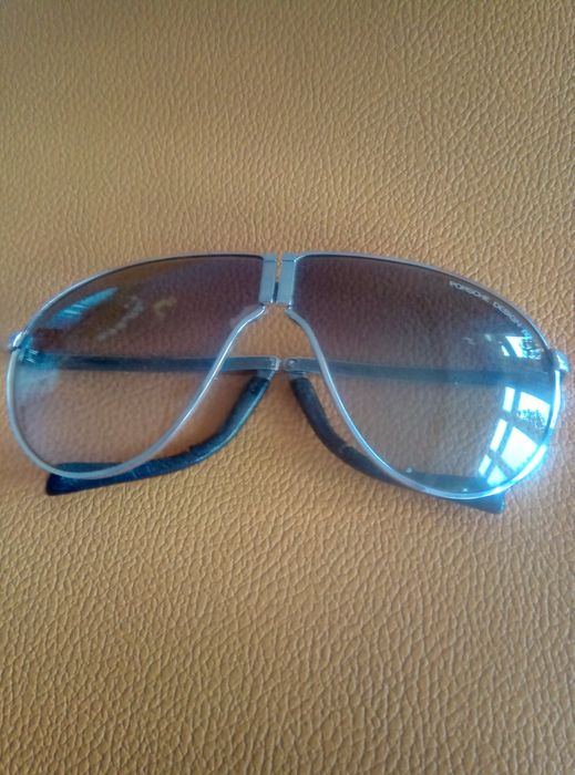 Okulary Porsche Carrera