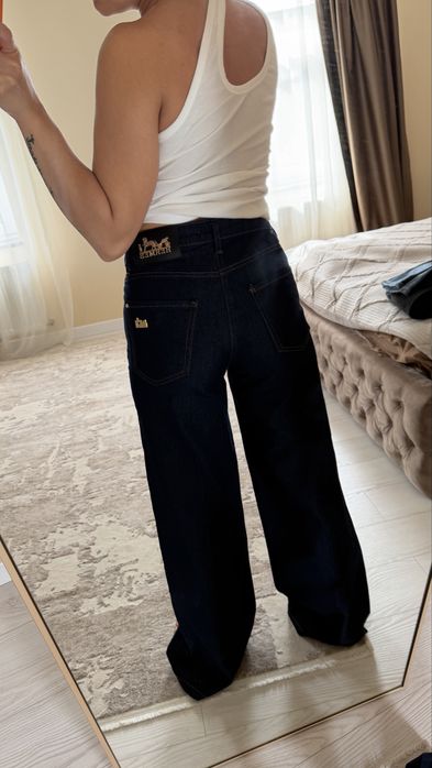 Джинси hermes жіночі