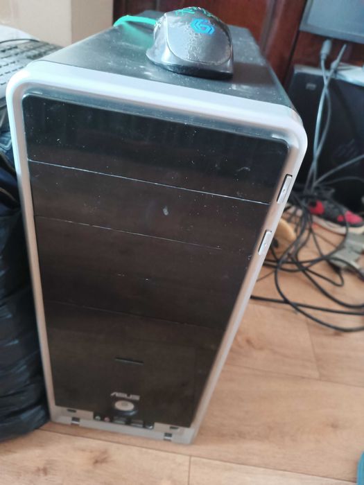 Системный блок intel i5 игровой