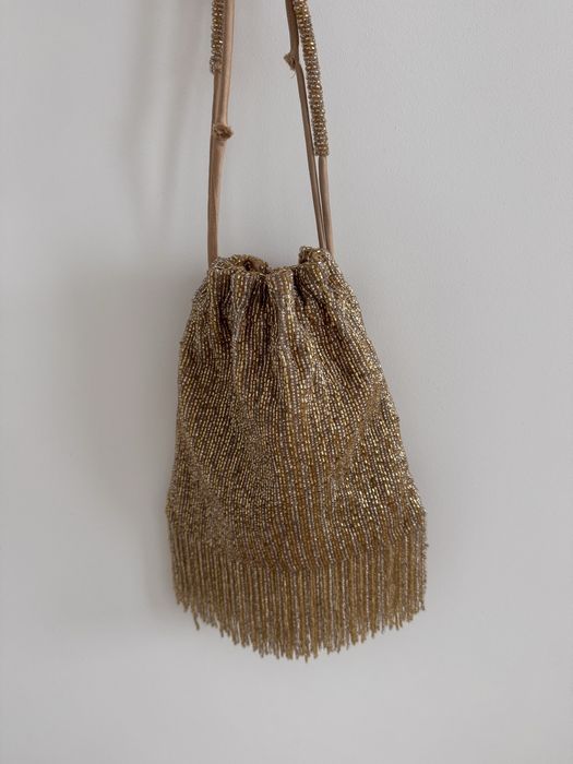 Вечірня сумочка Zara