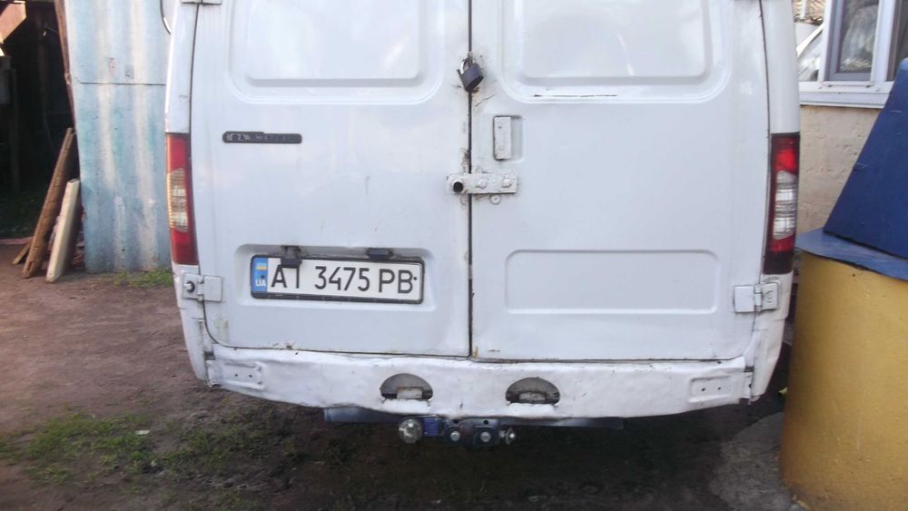 ГАЗЕЛЬ продам,Газель 2705