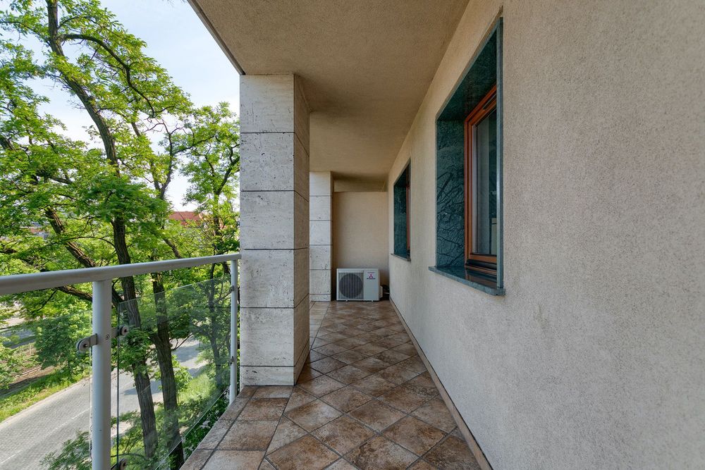 Wyjątkowy Apartament w budynku Rondo Verona 45 m2