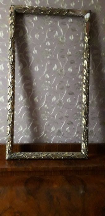 Старинные рамы для картин
