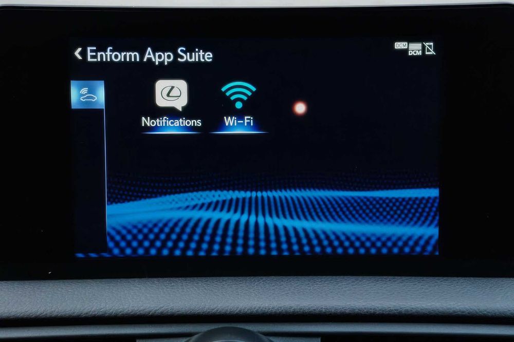 Lexus IS 300      2016