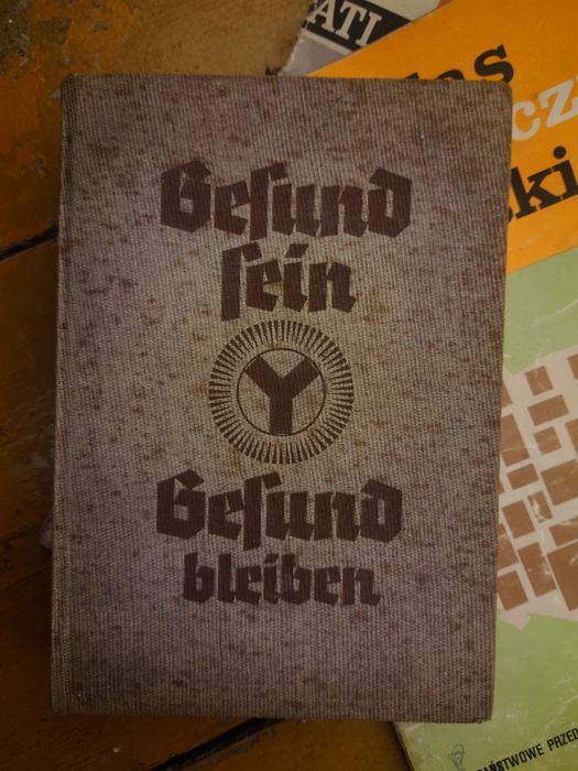 Gesund sein. Gesund bleiben - dr Thomalla