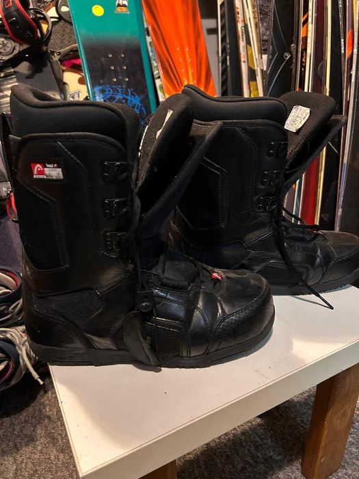 Buty snowboardowe- Head- r. 43- cena 179 zł