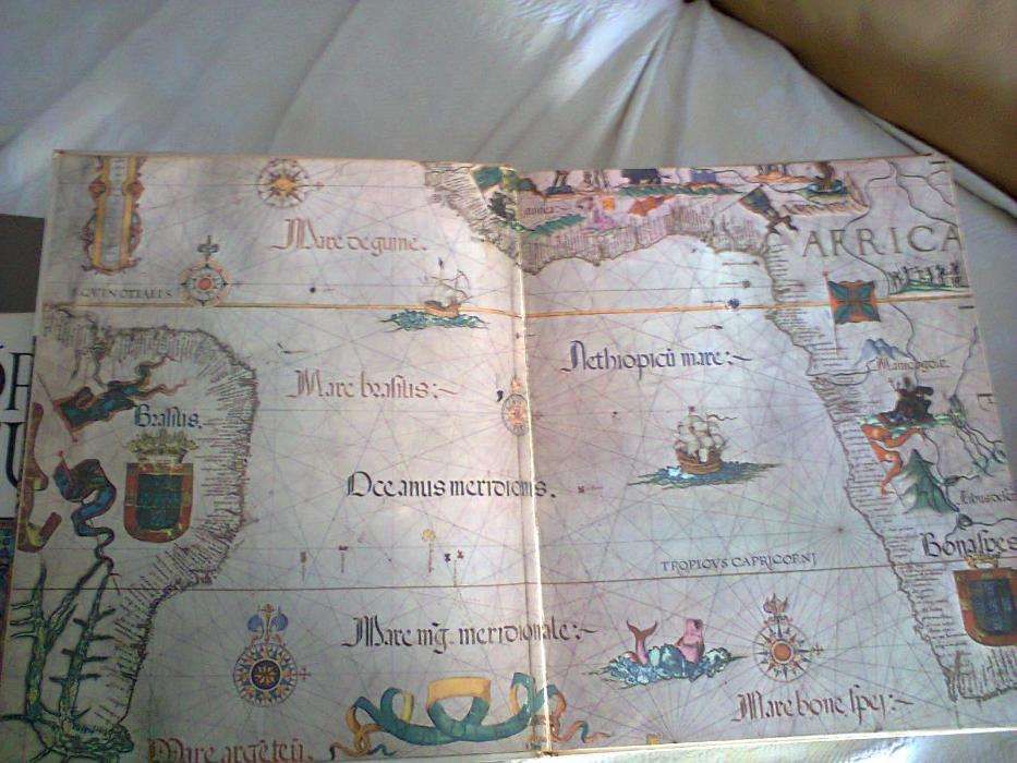 Historia de Portugal- volume I e II