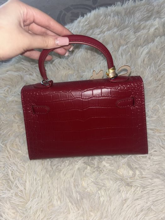 міні-сумка Hermès Kelly