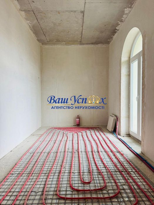 ЖК Renaissance Residence, Новоселицька, 10 ,  Ботанічного сад.