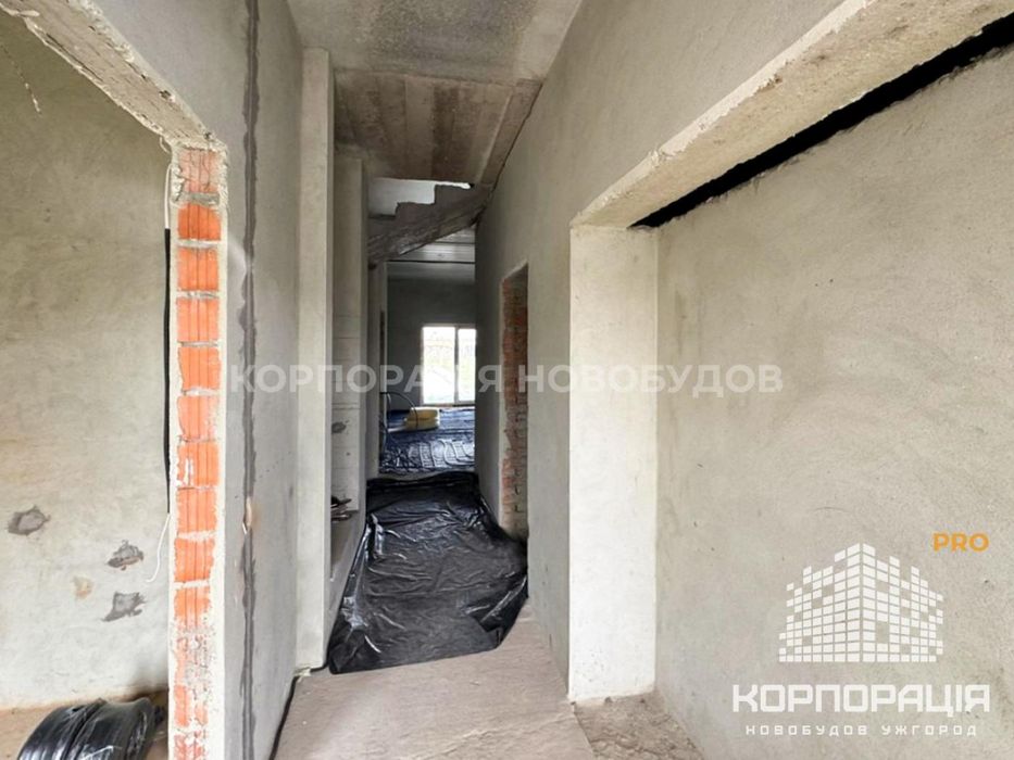 Продаж котеджу, 152 м2, 2 сотки, вул. Золота, Сторожниця
