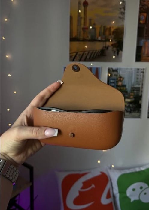 Сучасні Smart Glasses у стильному дизайні Wayfarer  с камерою окуляри з камерою