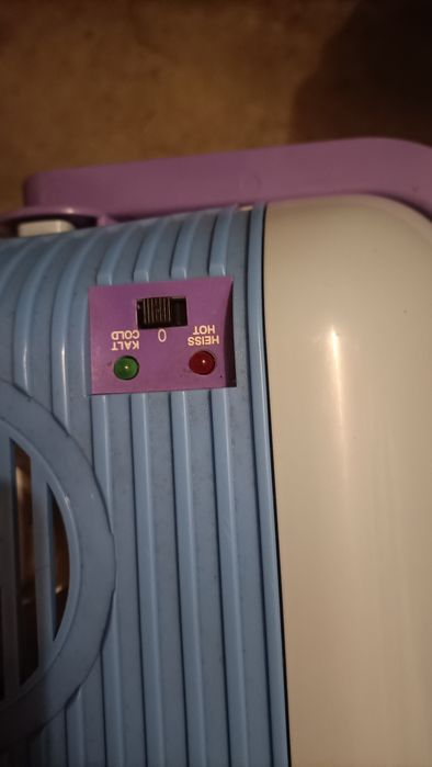 Arca frigorífico Evercool