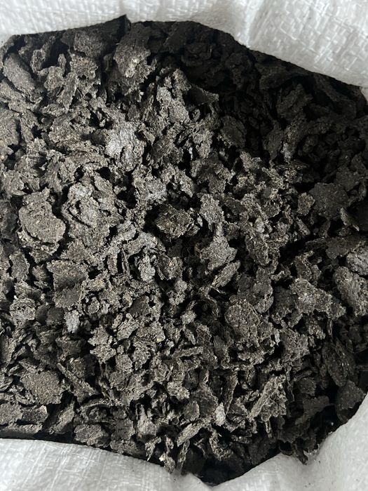 Соняшникова макуха – корм для тварин