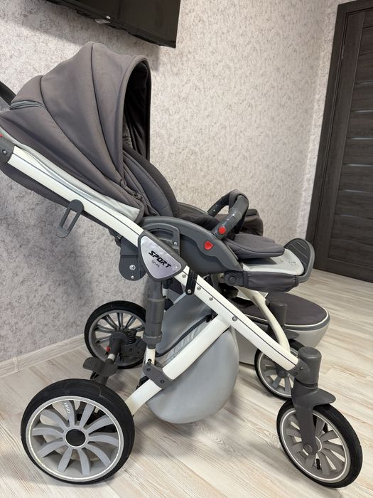 Продам anex sport 2 в 1