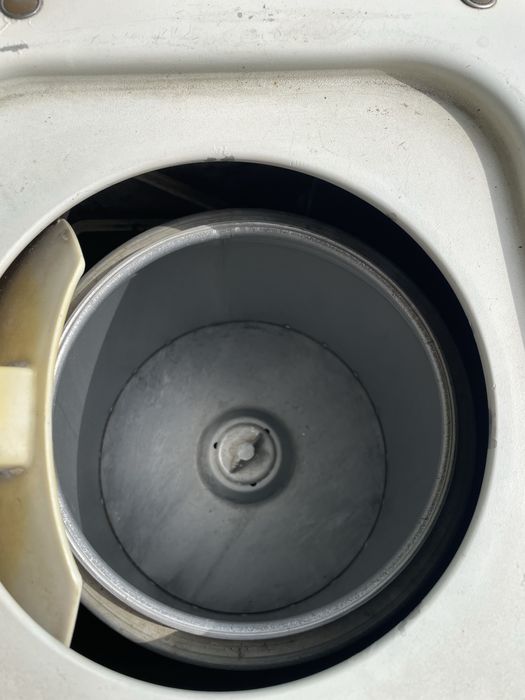 Стиральная машина Волна-М б/у