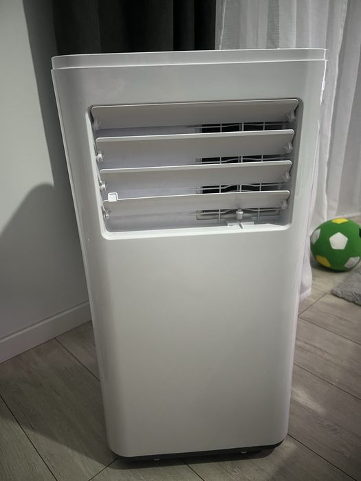 Klimatyzator- Przenośna Klimatyzacja  9000 BTU 60 m³