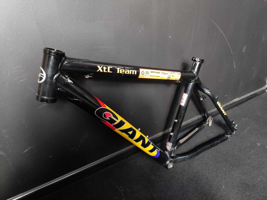 Rama Giant XTC Team 48cm/ 19 cali