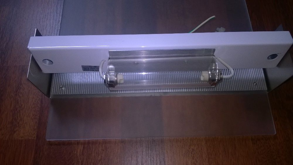 Candeeiro Spot de luz para parede Eglo 8305