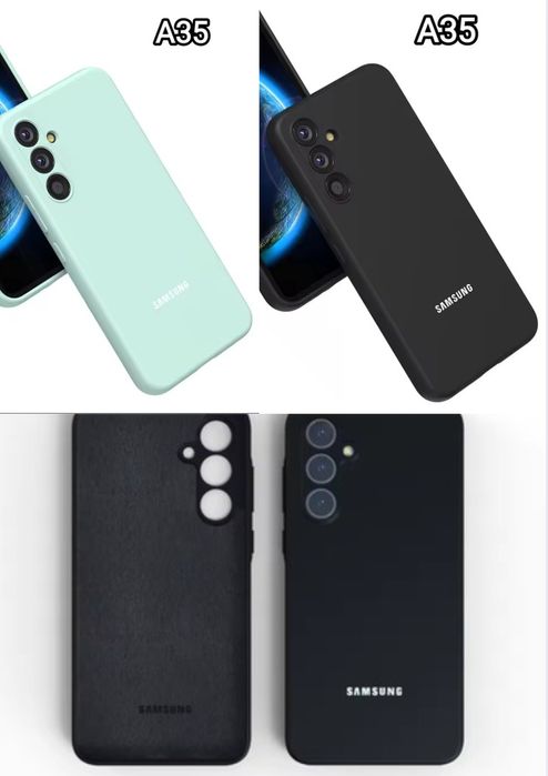 Capa P/ Samsung A53 / S21 Plus / A35 / M52 / S20 fe / A55 / A32 4G /A3