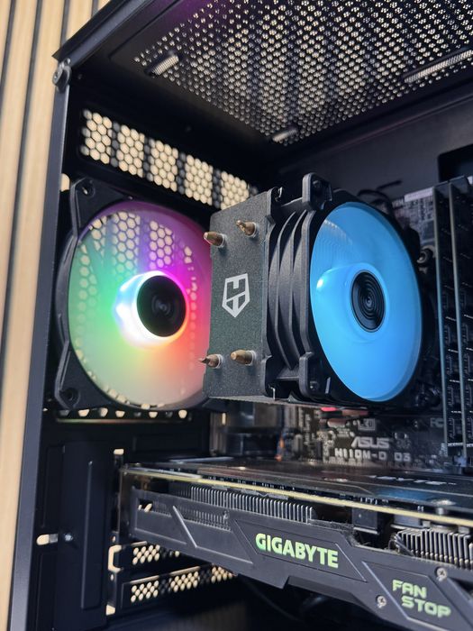 Pc Gaming | Intel i5 | GTX 1060 | 16GB RAM