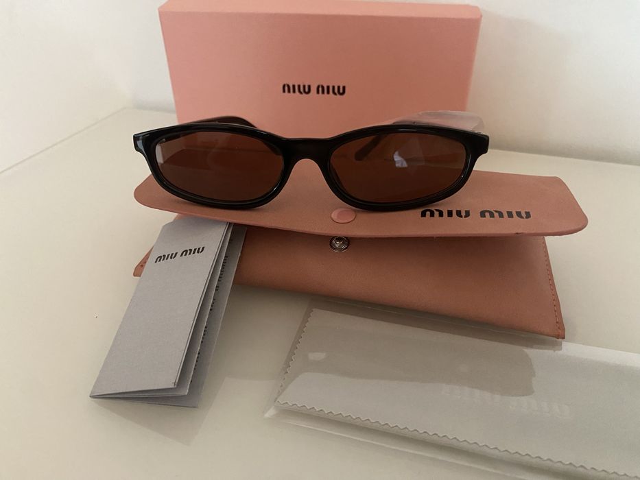 Oculos Miu Miu para venda