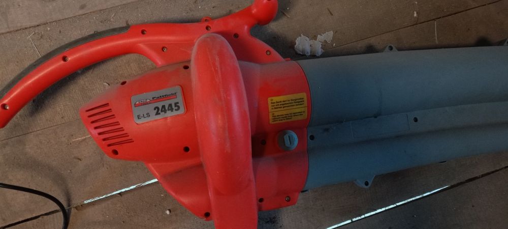 Газонокосарки бензинові