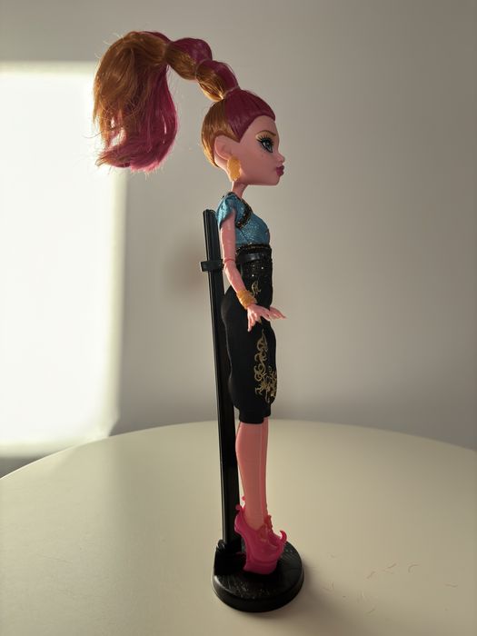 Monster High Gigi Grant