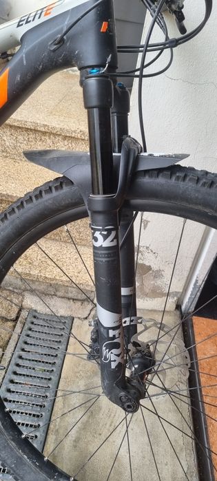 Bicicleta KTM scarp Elite