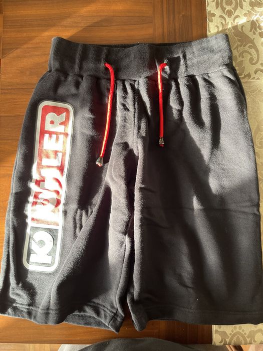 Kohler - Calções de fato de treino