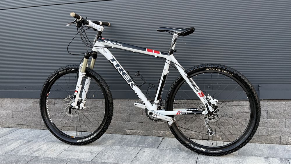 Велосипед Trek 6700  L  26