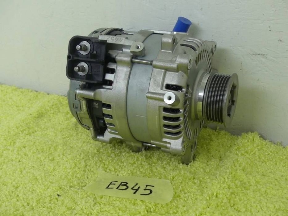 alternator skoda superb / audi a3 8y 1,5tsi nówy