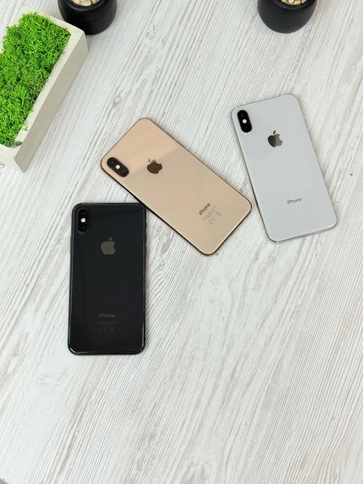 Apple iphone xs max 64/256 айфон хс макс neverlock