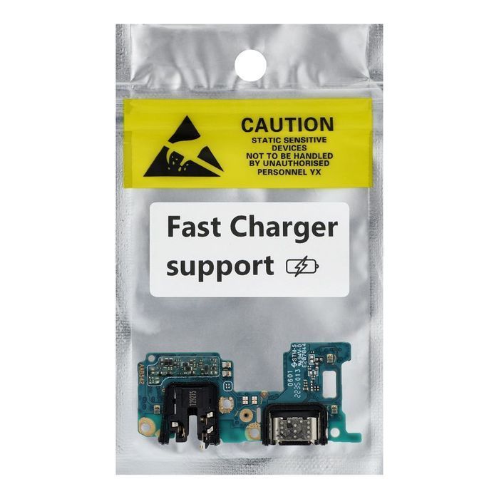 Płytka ładowania do REALME 10 4G RMX3630 OEM (Fast Charger)