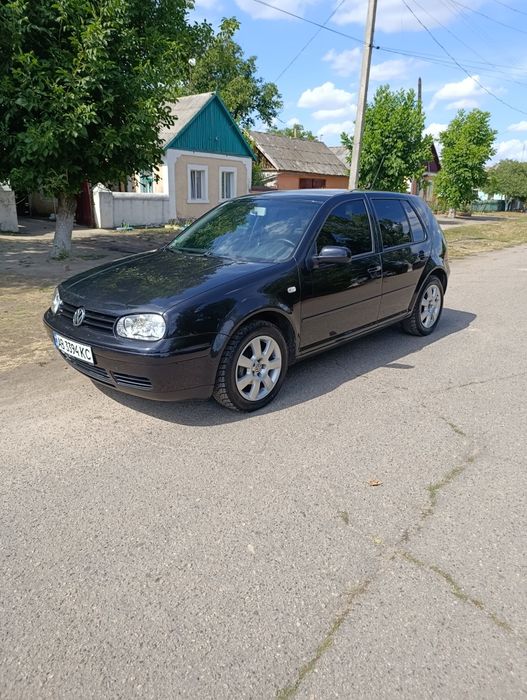 Volkswagen Golf 2003 VIN WVWZZZ1JZ3W599399 фото оголошення 2 з 10