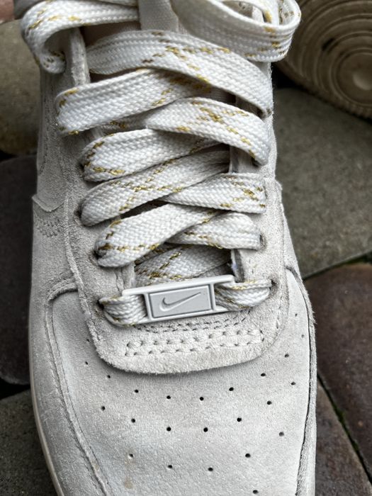 Жіночі Кросівки Nike Air Force 1 Sculpt (38-39)
