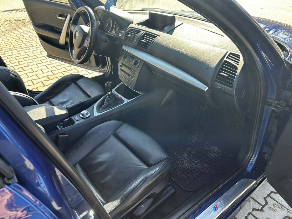 Sprzedam BMW1 e87 M47