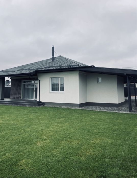 Продажа дома с.Осещина КММежріччя(Межречье) Без %