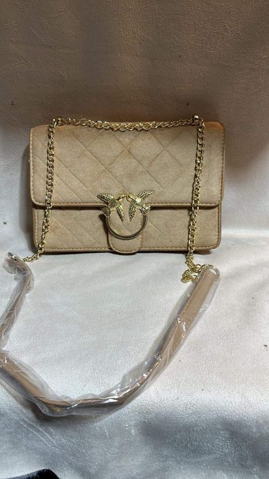 Damska torebka pinko