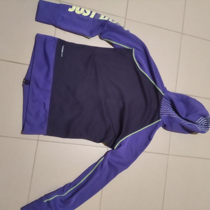 Bluza damska Nike Therma Fit rozmiar S
