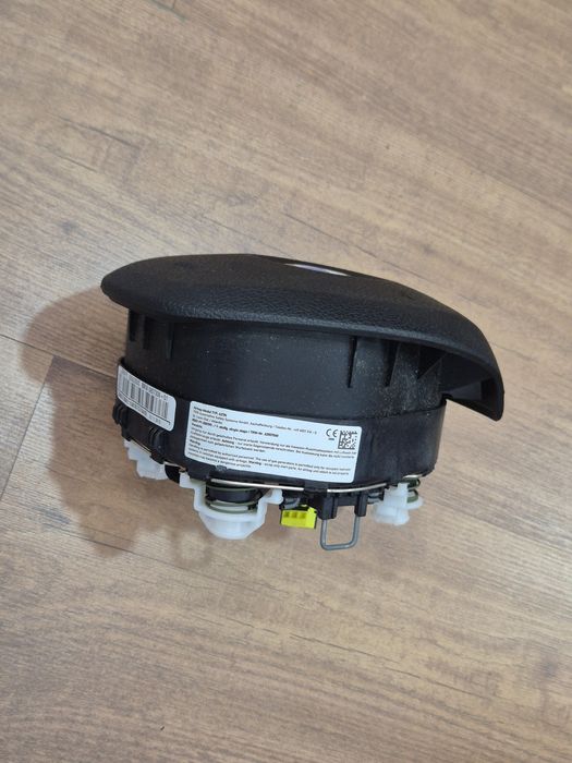 Volante com Airbag para BMW