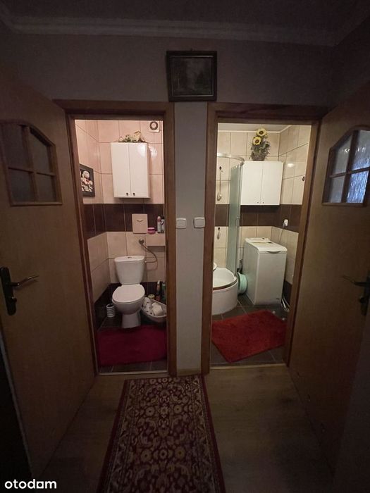 Mieszkanie M5, Parter, 75.5 m2, 50m od jeziora.