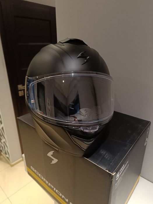 Sprzedam kask SCORPION Nowy EXO 530 AIR