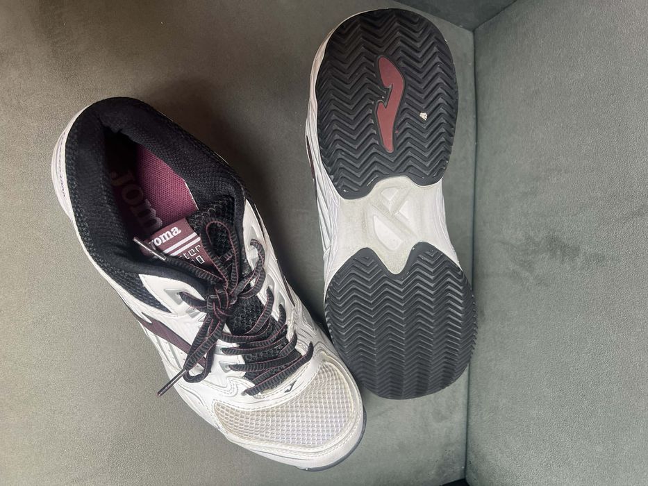 Sapatilhas Padel 42 joma