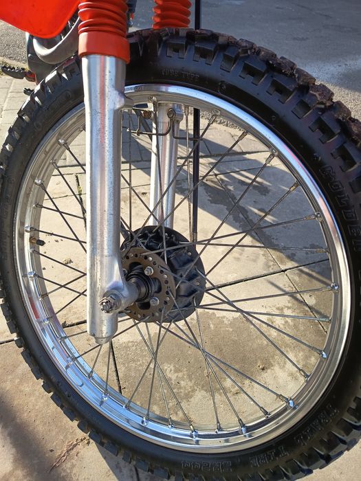 Honda xl 125s klasyk Okazja