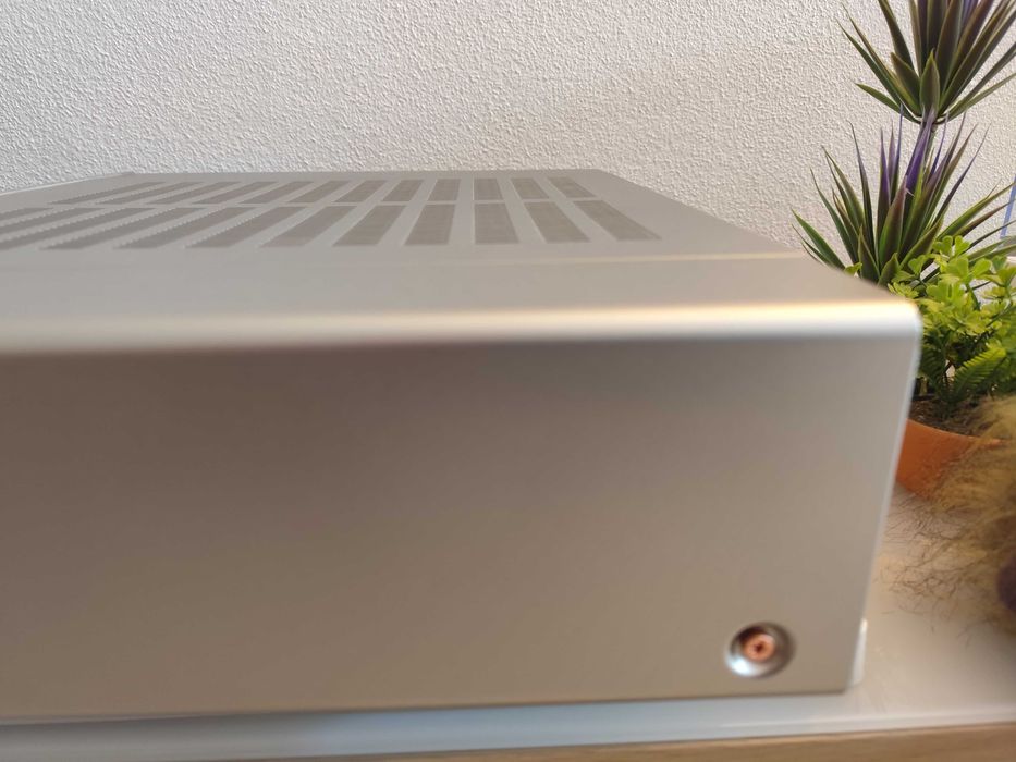 Marantz Model 50 - amplificador integrado